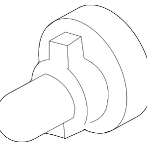 Bulb - Mazda (TD11-66-461)