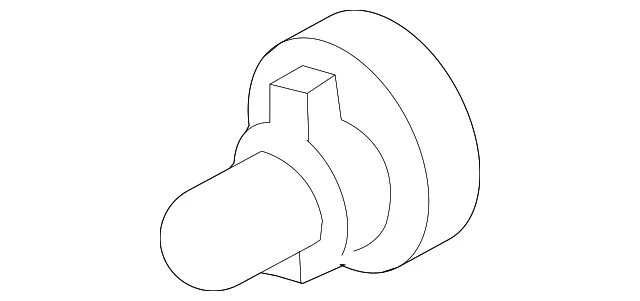 Bulb - Mazda (TD11-66-461)