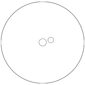 Wheel, Alloy - Mazda (9965-04-7500)