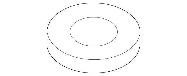 Dynamic Damper - Mazda (GS4J-39-06Z)