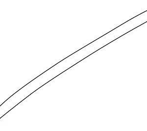 Blade Assembly Refill - Mazda (DB09-67-333-9U)
