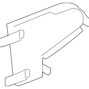 Cap - Mazda (L206-32-9L1A-02)