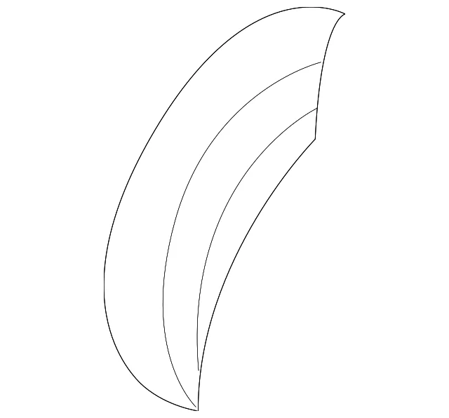 Pulley - Mazda (KL47-18-W11)