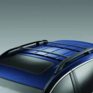 Roof Rack - Roof Rails - Mazda (0000-8L-N01)
