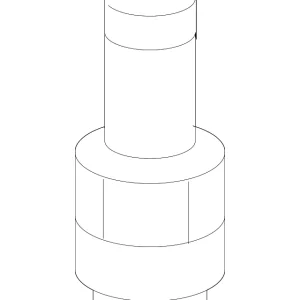 Spark Plug - Mazda (LFJR-18-110-9U)