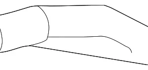 Upper Hose - Mazda (ZZP2-15-186A)