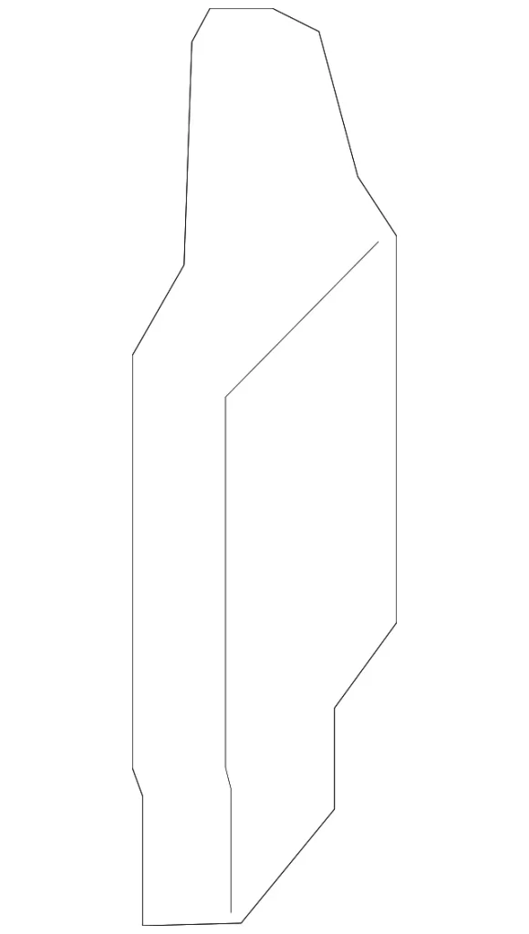 Blind Spot Radar - Mazda (VC85-67-Y30C)