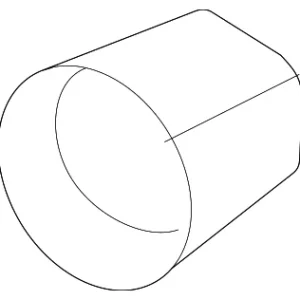 Sensor Retainer - Mazda (TK58-67-UC5-53)