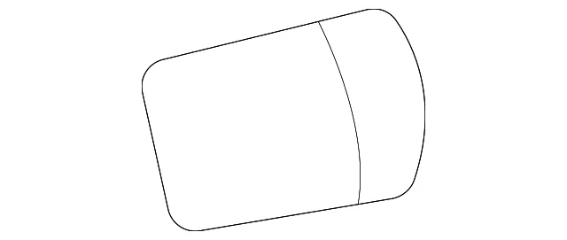Water Pipe Clamp - Mazda (B6BF-15-538)