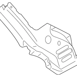 Suspension Support - Mazda (EG21-70-120)