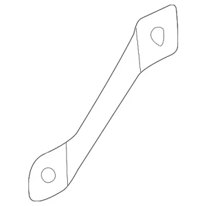 Stay - Mazda (LC62-52-140B)