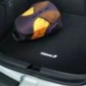 Cargo Area Mat - Mazda (0000-8B-L81)