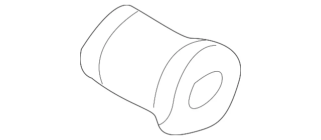 Gear Assembly Bushing - Mazda (B25D-32-123)