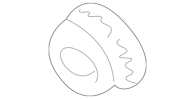 Bearing - Mazda (ZZL1-27-220A)