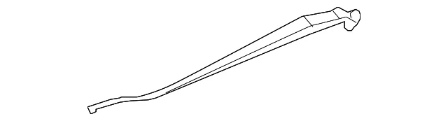 Wiper Arm - Mazda (TD12-67-321)