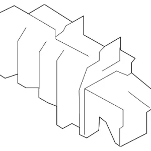 Fuse - Mazda (GKK8-67-S99A)