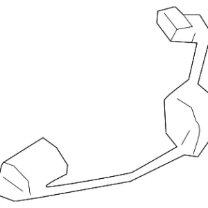 Fuel Gauge Sending Unit - Mazda (BDTS-60-960A)