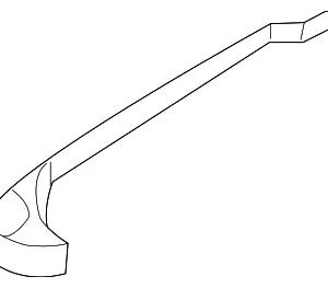 Link - Mazda (BP4M-69-9H7)