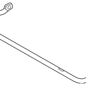 Stabilizer Bar - Mazda (B39D-28-151)
