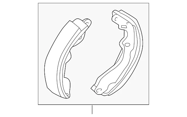 Shoes - Mazda (GAYA-26-38ZB)