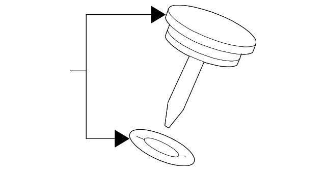 Reservoir Cap - Mazda (1F00-32-618)