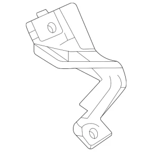 Striker - Mazda (DGH9-57-510)