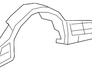 Switch Assembly - Mazda (BEEW-66-4M0A)