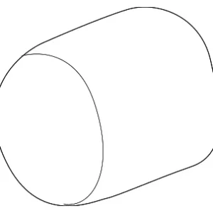 Pin Grommet - Mazda (L206-72-918)
