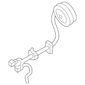 Clock Spring - Mazda (EC01-66-CS0B)