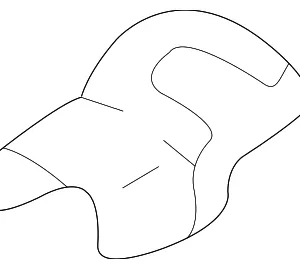 Track End Cover - Mazda (B25D-57-051B-65)