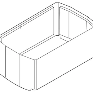 Insulator - Mazda (LF42-18-59X)