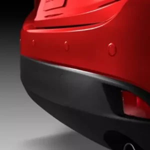 Rear Parking Sensors - Meteor Gray - Mazda (C930-V7-29Y-27)