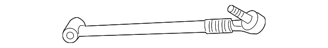 Rear Lower Control Arm - Mazda (F151-28-D10B)