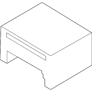 Receiver - Mazda (BAP5-66-AR0)