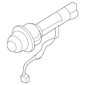 Socket - Mazda (CE52-51-064)