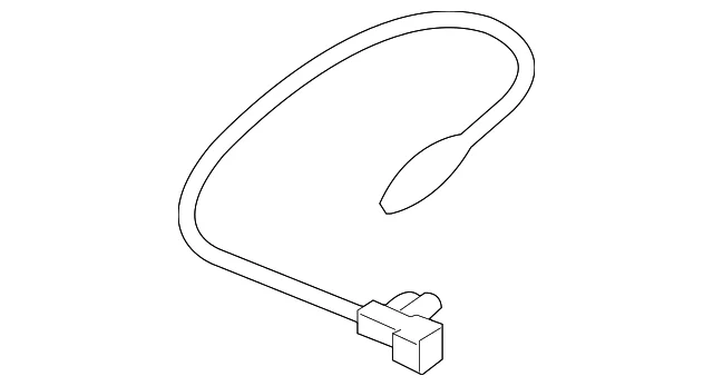 Valve - Mazda (GP9A-61-J22)