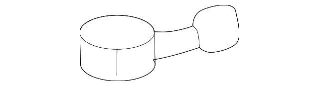 Valve Cover Seal - Mazda (CWJ1-10-233)