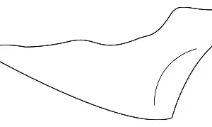 Seat Cushion Pad - Mazda (GHK2-88-162)