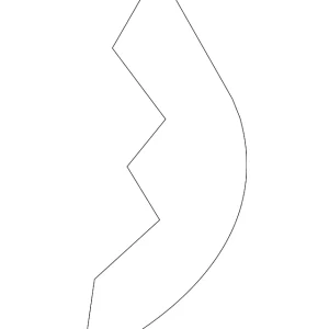 Seat Back Pad - Mazda (KA0G-88-132)