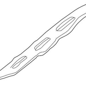 Valve Cover Gasket - Mazda (ZZM1-10-235)