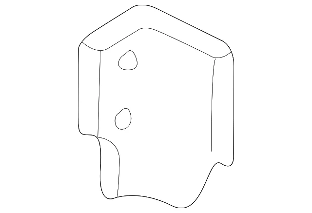 Filler - Mazda (1F60-65-919)