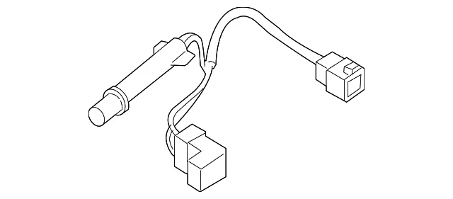 Socket - Mazda (F151-51-155)