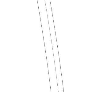 Applique Seal Strip - Mazda (BCJH-50-M15)