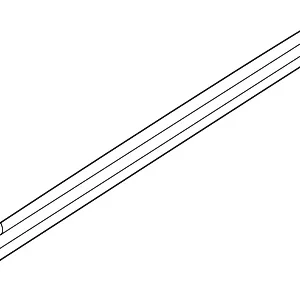 Belt Weather-Strip - Mazda (DN4E-59-821)