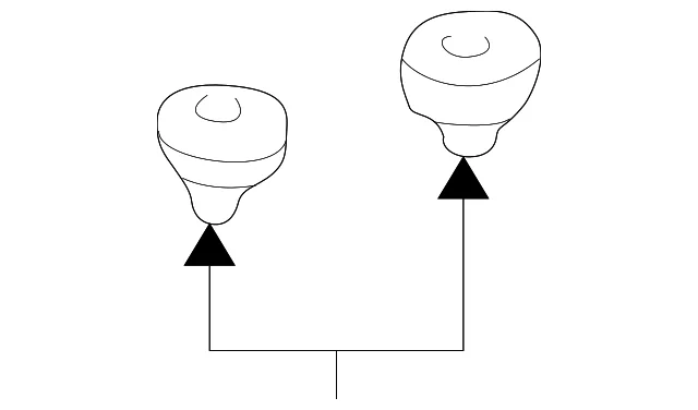 Reservoir Bushing - Mazda (EC01-43-556)