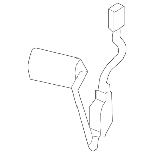 Fuel Gauge Sending Unit - Mazda (VA40-60-960)