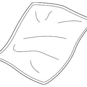 Container - Mazda (DN4E-37-C01)