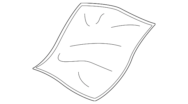 Container - Mazda (DN4E-37-C01)