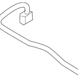 Headliner Wiring Harness - Mazda (GK2E-67-100A)