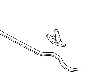 Front Seal - Mazda (BDTS-56-750A)